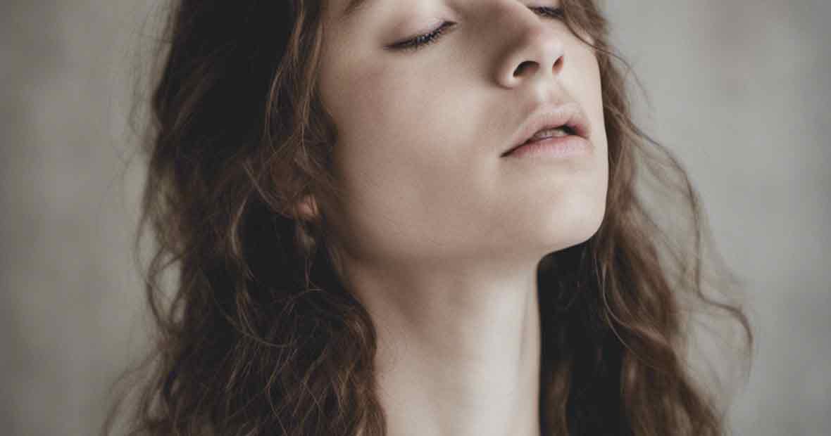 Respirez, vous agissez sur votre corps